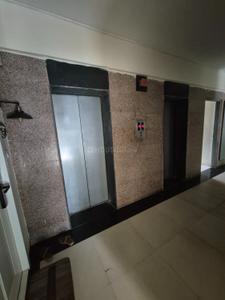Image of 1330 Sq.ft 3 BHK Apartment / Flat for rent in South City Garden, Behala, Kolkata for Rs. 35000