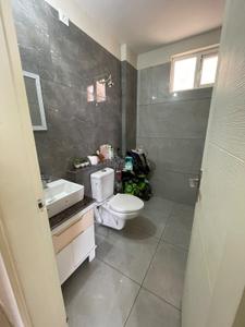 Bathroom Image of 1324 Sq.ft 3 BHK Apartment / Flat for sale in SBP Elite Homes, Sector 115 Mohali for Rs. 7999999