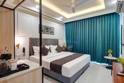 Bedroom Image of Perfect Ezee Stays Co-Living in Sector 32, Gurgaon
