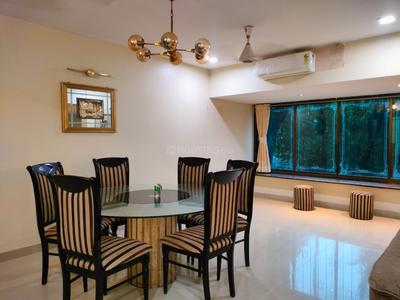Hall Image of 1850 Sq.ft 4 BHK Apartment / Flat for sale in Juhu Mumbai for Rs. 100000000