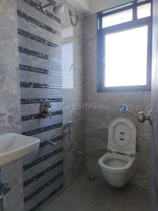 Image of 1149 Sq.ft 3 BHK Apartment / Flat for sale in Neminath Nemi Bhavan, Goregaon West, Mumbai for Rs. 20800000