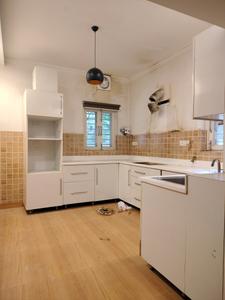 Kitchen Image of 2500 Sq.ft 3 BHK Apartment / Flat for sale in DDA Flats Vasant Kunj, Vasant Kunj New Delhi for Rs. 60000000