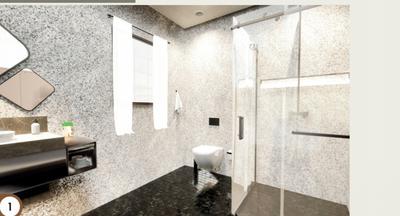 Image of 1600 Sq.ft 3 BHK Apartment / Flat for sale in Atala, Bhubaneswar for Rs. 9300000
