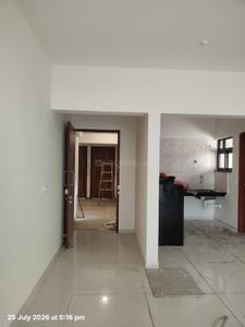Hall Image of 810 Sq.ft 2 BHK Apartment / Flat for sale in Paranjape Blue Ridge, Hinjawadi Pune for Rs. 11000000