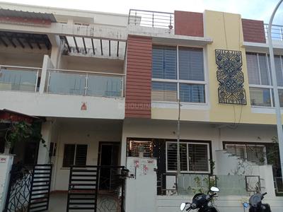 3 BHK Villa