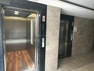 Bathroom Image of 1299 Sq.ft 2.5 BHK Apartment / Flat for rent in Morabadi Ranchi for Rs. 16999