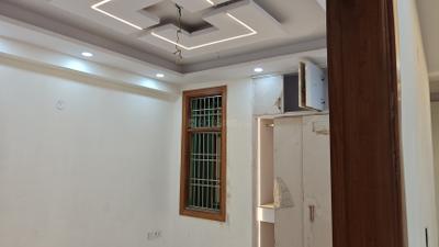 Bedroom Image of 1400 Sq.ft 3 BHK Apartment / Flat for sale in Shalimar Garden Ghaziabad for Rs. 10500000