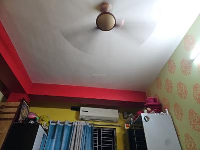 Bedroom Image of 890 Sq.ft 2 BHK Apartment / Flat for sale in Badharghat Agartala for Rs. 3799999