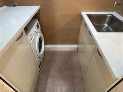 Kitchen Image of 1632 Sq.ft 3 BHK Apartment / Flat for sale in SBR Horizon by SBR Buildtech, K R Puram Bengaluru for Rs. 22200000