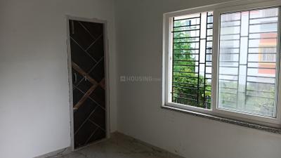 Bedroom Image of 1295 Sq.ft 3 BHK Apartment / Flat for sale in New Town Kolkata for Rs. 9950000