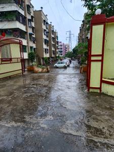 Image of 600 Sq.ft 1 BHK Apartment / Flat for sale in Badlapur West, Badlapur for Rs. 2500000