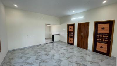 Bedroom Image of 750 Sq.ft 2 BHK Independent House for sale in Podanur Coimbatore for Rs. 3900000