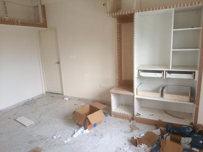 Bedroom Image of 1800 Sq.ft 3 BHK Builder Floor for rent in Nagarbhavi Bengaluru for Rs. 35000