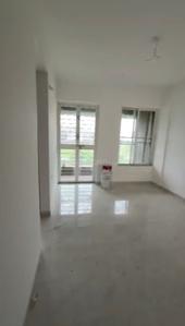 Hall Image of 900 Sq.ft 1 BHK Apartment / Flat for sale in Shree Sai Aarav, Tathawade Pune for Rs. 5200000