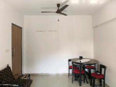 Living Room Image of 580 Sq.ft 1 BHK Apartment / Flat for rent in Casa Rio Viva, Palava Phase 1 Thane for Rs. 16000