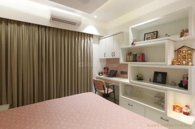 Bedroom Image of 1982 Sq.ft 3 BHK Apartment / Flat for sale in Apollo DB City, Nipania Indore for Rs. 23000000