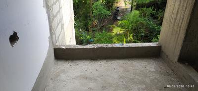 Balcony Image of 1250 Sq.ft 3 BHK Apartment / Flat for sale in Sunrise Apartment, Ahom Gaon Guwahati for Rs. 5950000