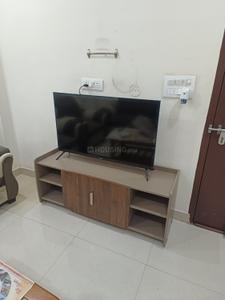 Hall Image of 550 Sq.ft 1 BHK Apartment / Flat for rent in Palam Vihar Extension Gurgaon for Rs. 22000