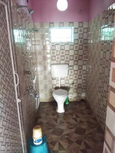 Bathroom Image of 1100 Sq.ft 2 BHK Apartment / Flat for sale in Sodepur Kolkata for Rs. 3200000
