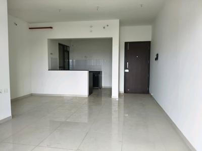 Living Room Image of 894 Sq.ft 2 BHK Apartment / Flat for sale in Shapoorji Pallonji Vanaha, Bavdhan Pune for Rs. 8699999