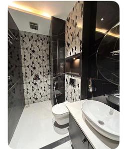Image of 1200 Sq.ft 2 BHK Apartment / Flat for rent in Saket Nagar, Indore for Rs. 22000
