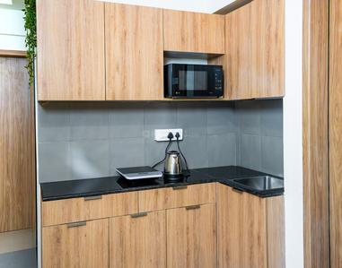 Kitchen Image of Yukio Jobs  in Hinjawadi Phase 2, Pune