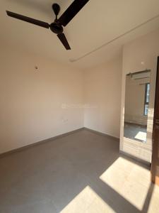 Bedroom Image of 500 Sq.ft 1 BHK Apartment / Flat for rent in Piramal Vaikunth A Class Homes Series 2, Thane West Thane for Rs. 25999