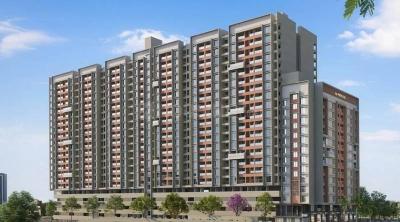 Image of 1320 Sq.ft 3 BHK Apartment / Flat for sale in JN AA Privilege, Punawale, Pune for Rs. 8800000