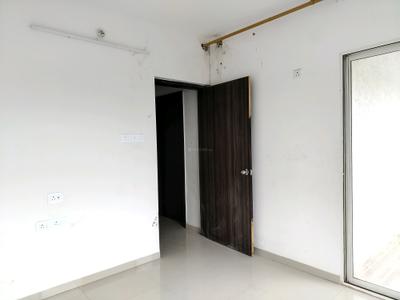 Bedroom Image of 882 Sq.ft 2 BHK Apartment / Flat for sale in Aishwaryam Ventures, Chinchwad Pune for Rs. 7500000