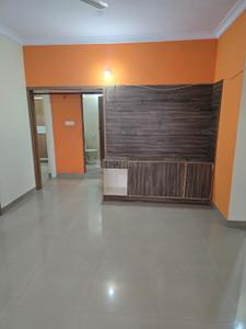 Hall Image of 1100 Sq.ft 2 BHK Builder Floor for rent in Hulimavu Bengaluru for Rs. 25000