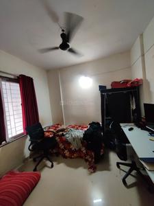 Bedroom Image of 986 Sq.ft 2 BHK Apartment / Flat for sale in Ambegaon Bk Pune for Rs. 6600000