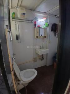 Image of 400 Sq.ft 1 BHK Apartment / Flat for sale in Malad East, Mumbai for Rs. 9200000