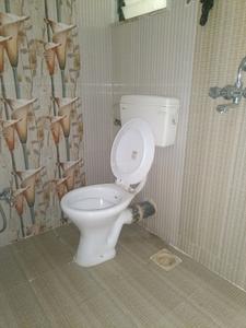 Bedroom Two Image of 1060 Sq.ft 2 BHK Apartment / Flat for sale in Sejal Suyash Pride, Ulwe Navi Mumbai for Rs. 11000000