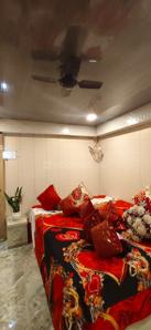 Bedroom Image of 3600 Sq.ft 5 BHK Penthouse for sale in Seminary Hills Nagpur for Rs. 30500000