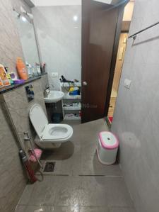 Image of 1200 Sq.ft 2.5 BHK Apartment / Flat for sale in Wadhwa Elite Solitaire 16, Thane West, Thane for Rs. 15900000