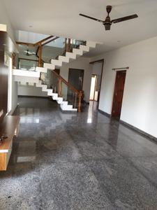 Hall Image of 3300 Sq.ft 4 BHK Independent House for rent in Treasury Layout Mysore for Rs. 46000