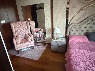 Bedroom Image of 4500 Sq.ft 4 BHK Villa for sale in Embassy Boulevard, Hosahalli Bengaluru for Rs. 170000000