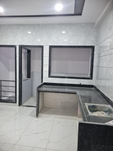 Kitchen Image of 630 Sq.ft 2 BHK Independent House for sale in Jahangir Pura Surat for Rs. 8800000