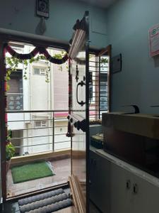 Kitchen Image of 2800 Sq.ft 5 BHK Independent House for sale in Gnana Bharathi Bengaluru for Rs. 23500000
