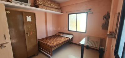 Bedroom Image of 1200 Sq.ft 2 BHK Apartment / Flat for rent in Sadashiv Nagar Belagavi for Rs. 16000