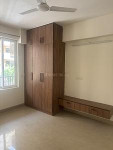 Bedroom Image of 1970 Sq.ft 4 BHK Apartment / Flat for sale in Emaar Emerald Floors Premier, Sector 65 Gurgaon for Rs. 35000000