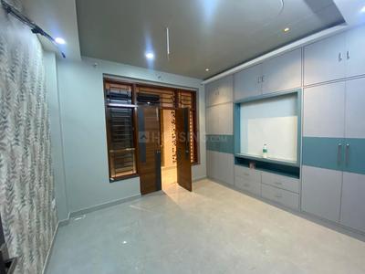 Bedroom Image of 2200 Sq.ft 4 BHK Villa for sale in Bindayaka Jaipur for Rs. 11500000