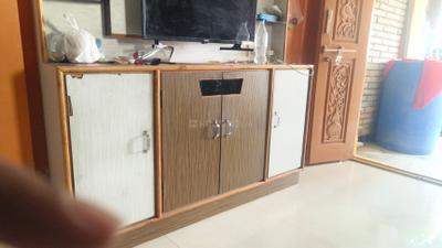 Bedroom Image of 850 Sq.ft 2 BHK Apartment / Flat for rent in Nallakunta Hyderabad for Rs. 16000