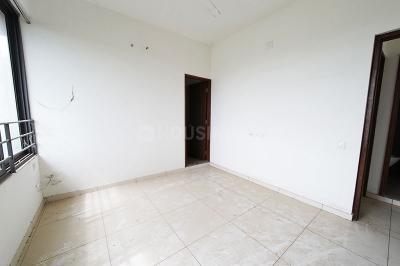 Bedroom Image of 1422 Sq.ft 2 BHK Apartment / Flat for sale in Vaishno Devi Circle Ahmedabad for Rs. 7500000
