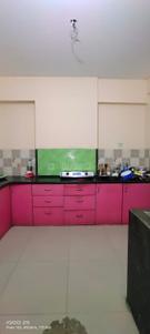 Kitchen Image of 1333 Sq.ft 2 BHK Apartment / Flat for sale in Sikraul Varanasi for Rs. 9000000