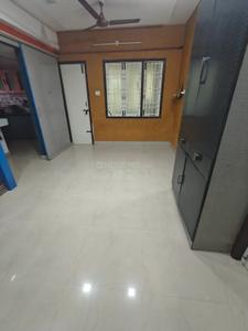 Living Room Image of 950 Sq.ft 2 BHK Apartment / Flat for sale in Vinoth Viruksha, Mogappair Chennai for Rs. 6800000