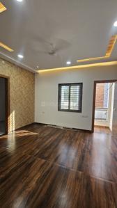 Bedroom Image of 1650 Sq.ft 3 BHK Independent House for sale in Nipania Indore for Rs. 12500000