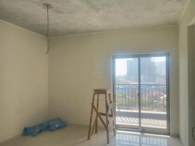 Bedroom Image of 2105 Sq.ft 3 BHK Apartment / Flat for sale in Niharika Skyline, Khaja Guda Hyderabad for Rs. 24900000