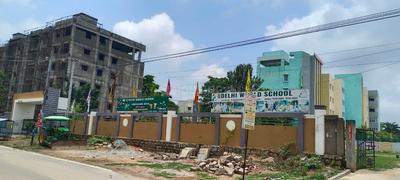 Image of 1431 Sq.ft 2 BHK Apartment / Flat for sale in Medchal, Secunderabad for Rs. 4000000