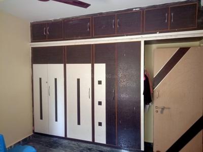 Bedroom Image of 1800 Sq.ft 3 BHK Villa for sale in Rudrampeta Anantapur for Rs. 17500000